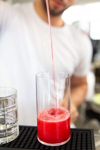 Cocktail bar Osimo